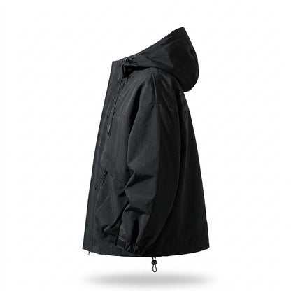 Gentleman Code - Difom | Verstellbare Leichte Jacke Unisex