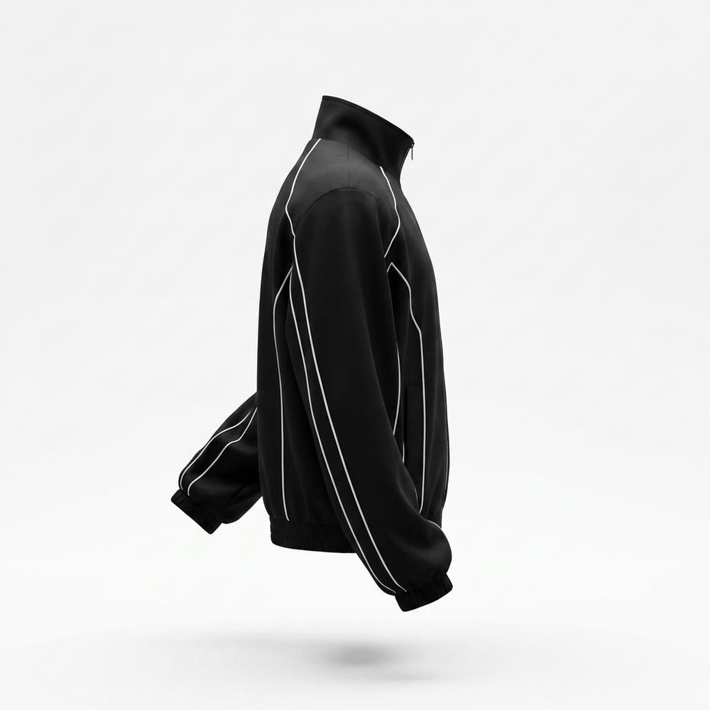 Gentleman Code - Zetak | Paspelierter Funktions Anzug Unisex