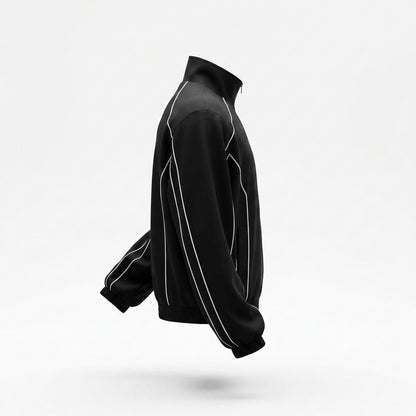 Gentleman Code - Zetak | Paspelierter Funktions Anzug Unisex