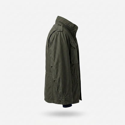 Gentleman Code - Eolir | Funktional Robust Jacke Unisex