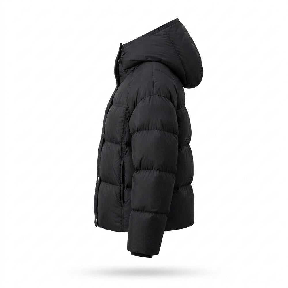 Gentleman Code - Vibus | Gesteppte Wattierte Jacke Damen