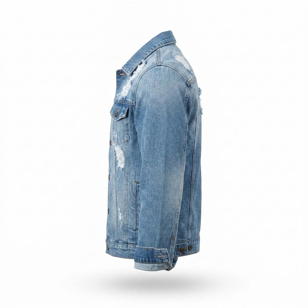 Gentleman Code - Vehil | Used Tailliert Jacke Herren