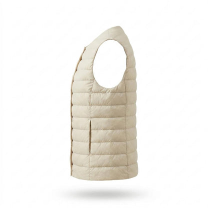 Gentleman Code - Sonus | Wandelbare Gesteppte Weste Damen