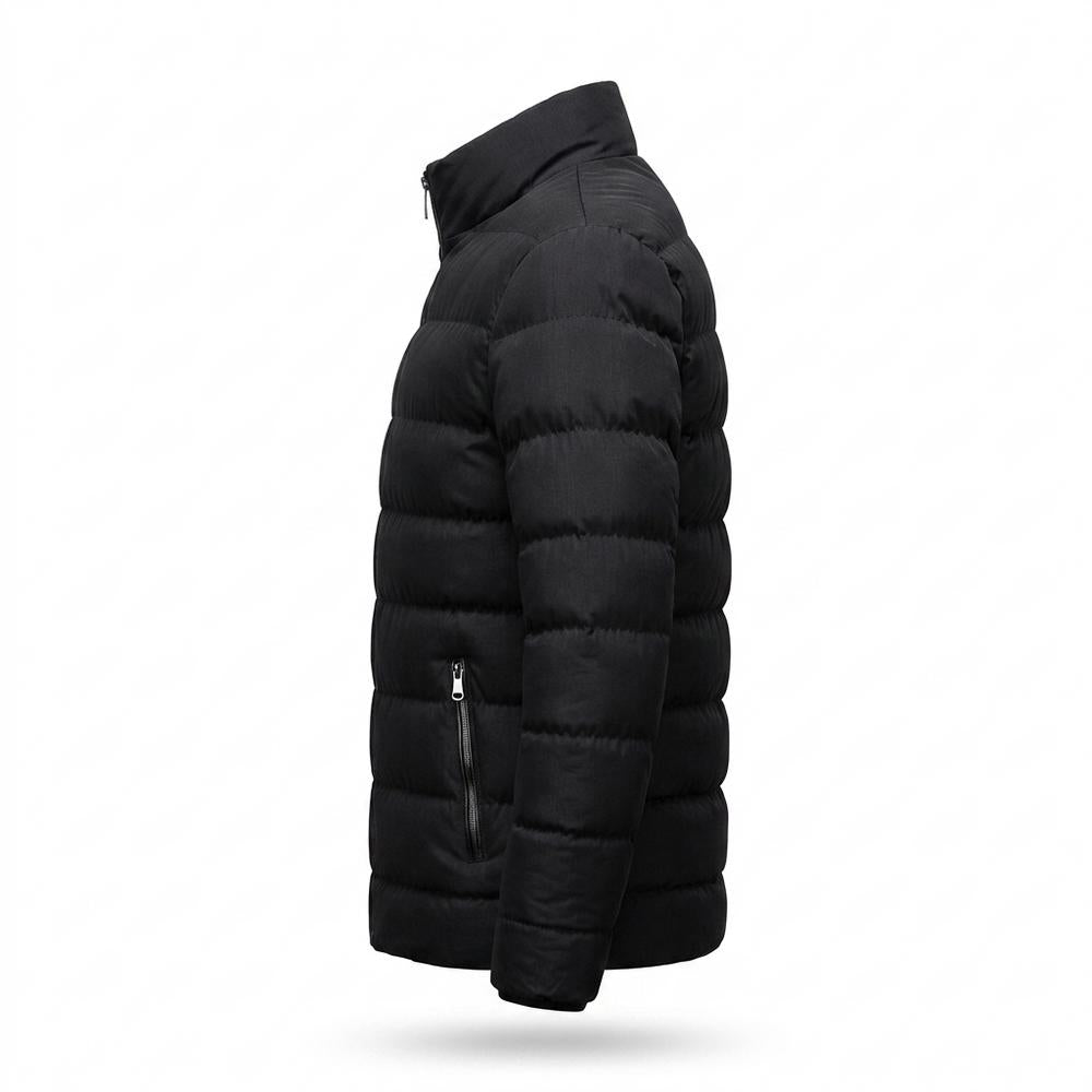 Gentleman Code - Kedod | Gesteppt Gefüttert Jacke Herren