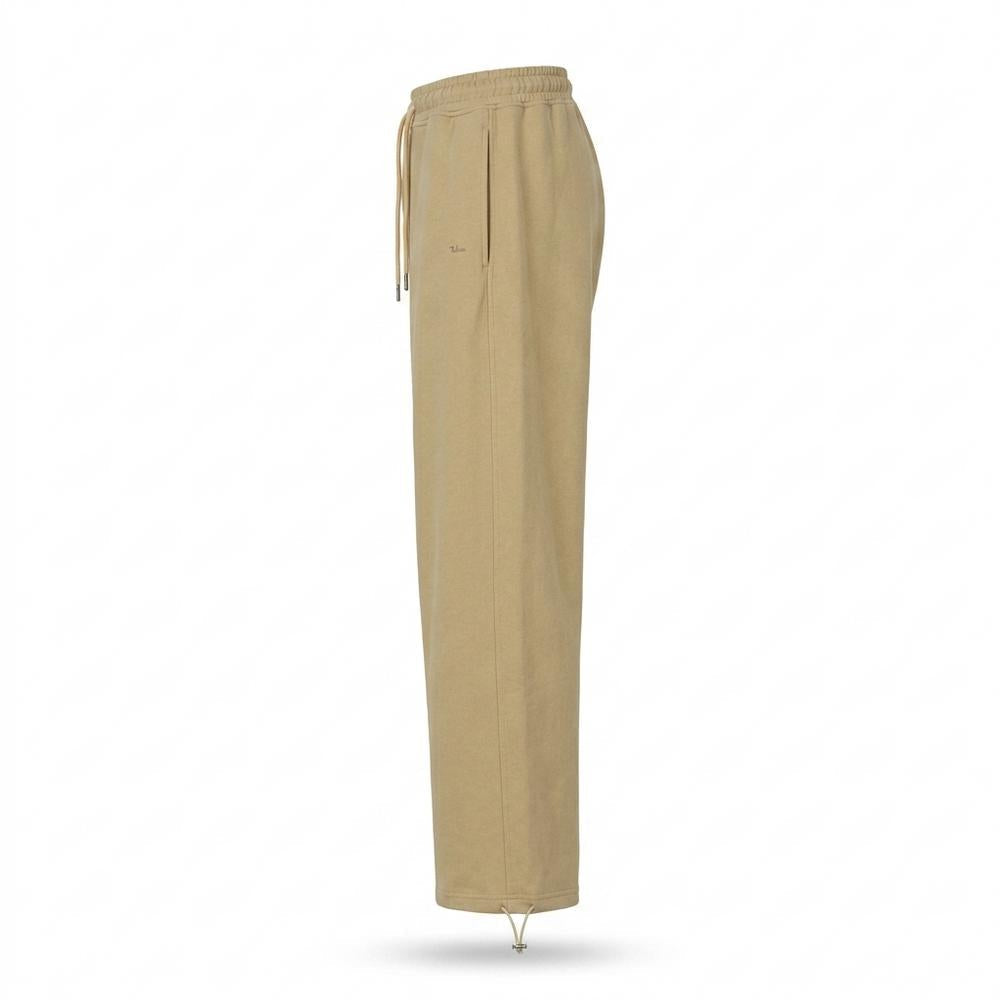 Gentleman Code - Sopad | Weit Geschnittene Baumwoll Hose Unisex