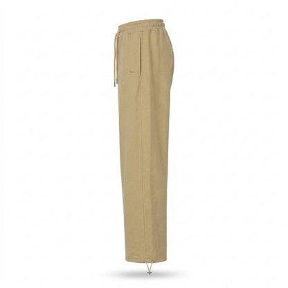 Gentleman Code - Sopad | Weit Geschnittene Baumwoll Hose Unisex