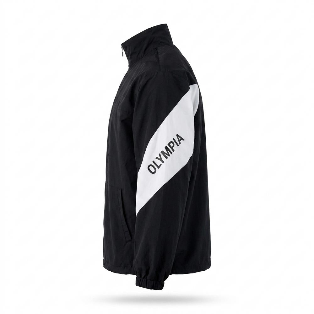 Gentleman Code - Lubev | Leicht Zweifarbig Jacke Herren