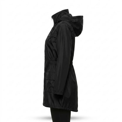 Gentleman Code - Yuvev | Wasserabweisend Tailliert Jacke Damen