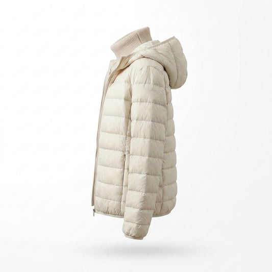 Gentleman Code - Rudes | Gesteppt Gefüttert Jacke Damen