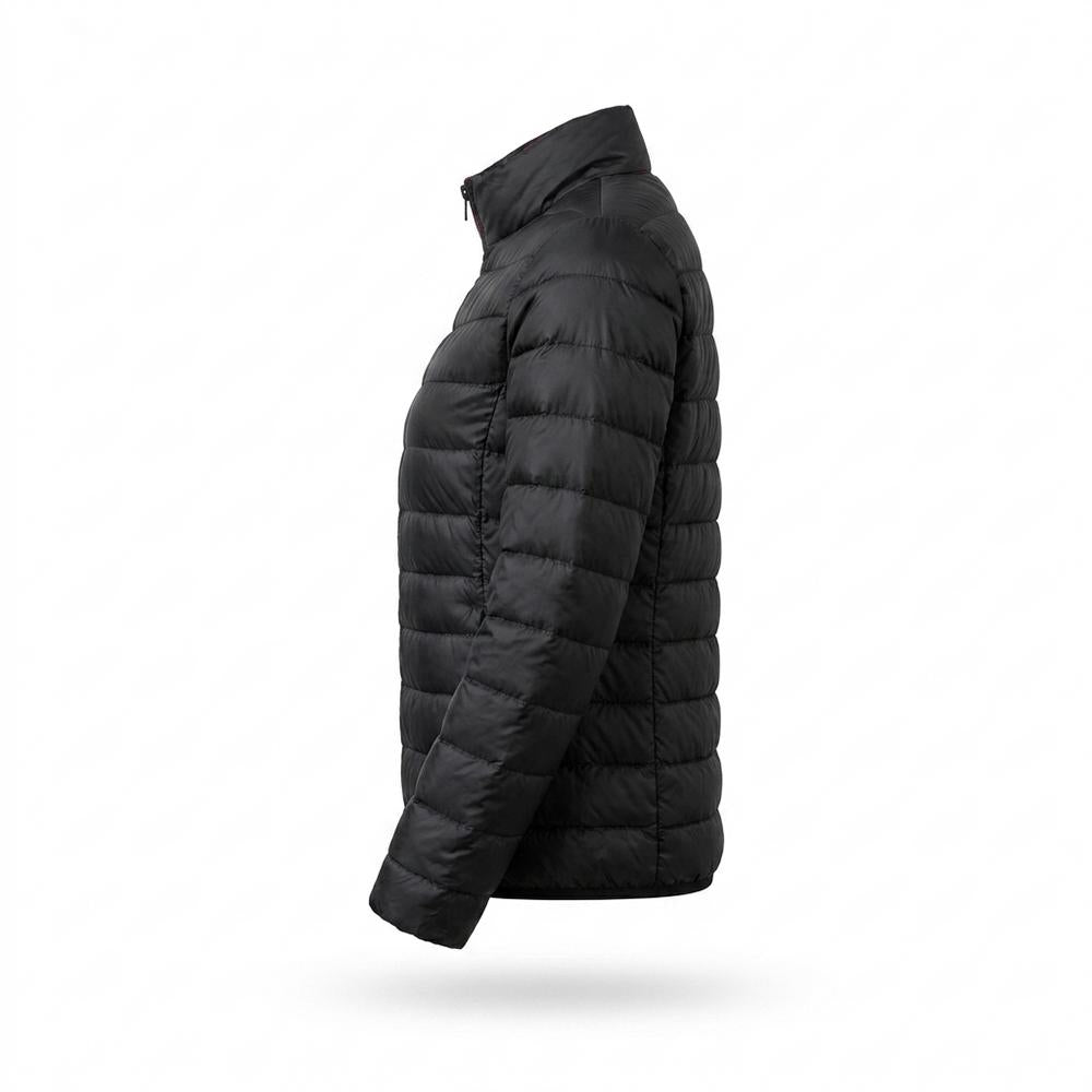 Gentleman Code - Zezud | Gesteppt Leicht Jacke Damen