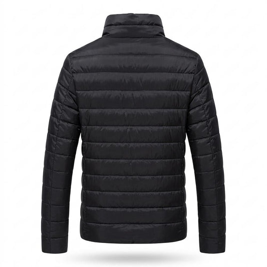 Gentleman Code - Vumak | Gesteppt Gefüttert Jacke Herren