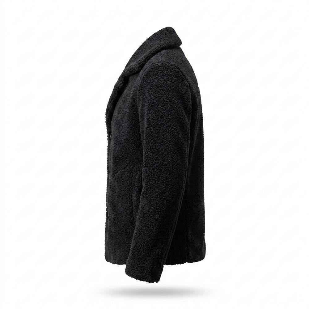 Gentleman Code - Eepim | Gefüttert Strukturiert Jacke Herren