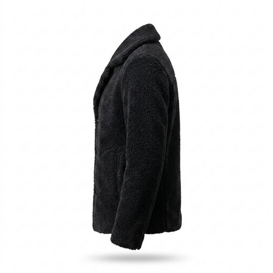 Gentleman Code - Eepim | Gefüttert Strukturiert Jacke Herren
