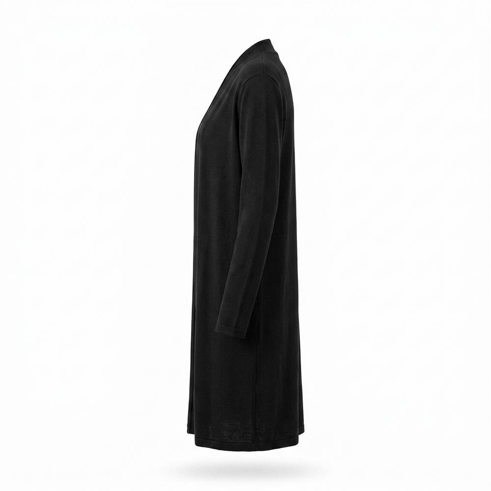 Gentleman Code - Talor | Ärmelloses Drapiertes Kleid Damen