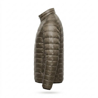 Gentleman Code - Moton | Gesteppte Wattierte Jacke Herren