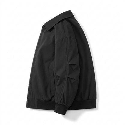 Gentleman Code - Tedad | Lockere Gefütterte Jacke Unisex