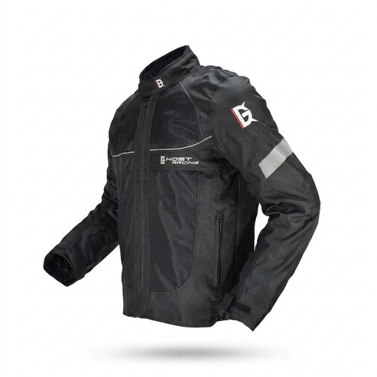 Gentleman Code - Zegov | Gepanzert Atmungsaktiv Jacke Herren
