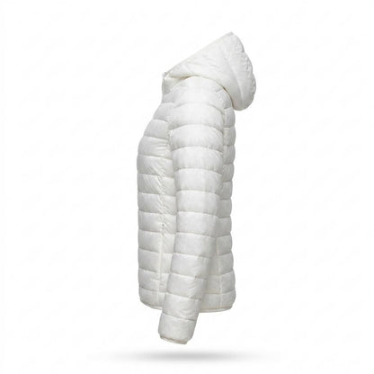 Gentleman Code - Zobil | Gesteppt Wattiert Jacke Damen